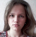 Щелканова Марина