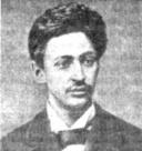 Поливанов Пётр