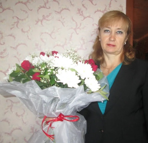 Светлана Плиско